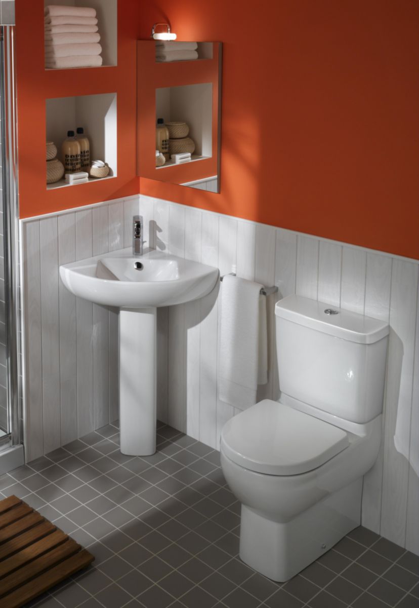 Lavabo Tıkanıklık Açma