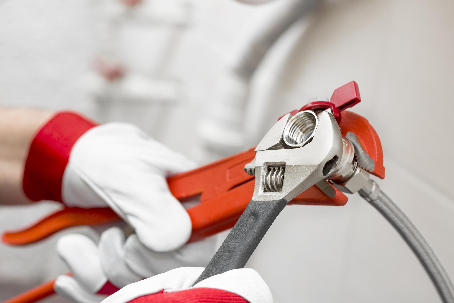 Kayseri’de Mutfak Lavabo Gideri Açma ve Yağ Temizleme Hizmeti